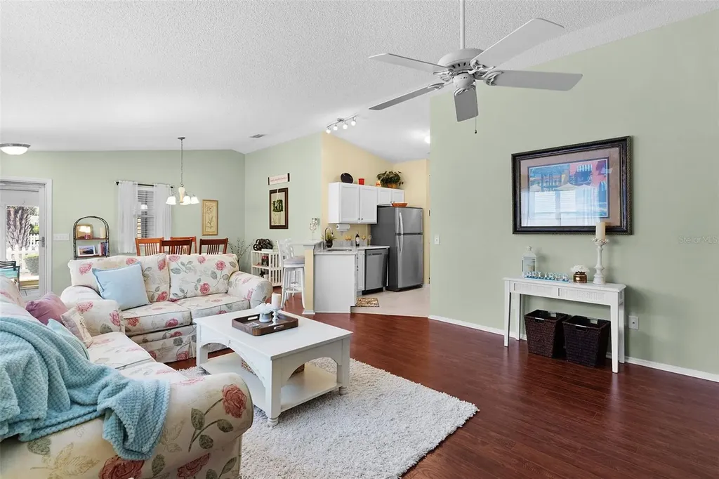 2437 Southern Oak Street The Villages FL 32162
