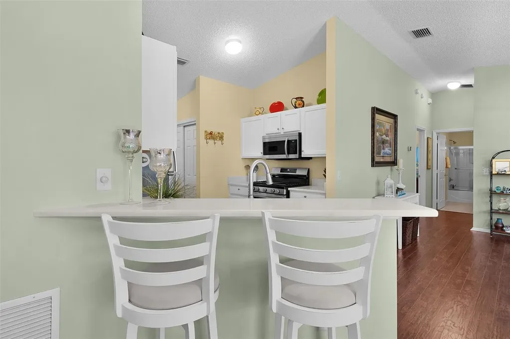 2437 Southern Oak Street The Villages FL 32162