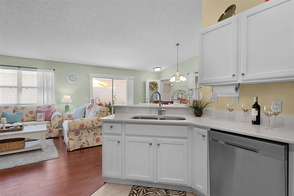 2437 Southern Oak Street The Villages FL 32162