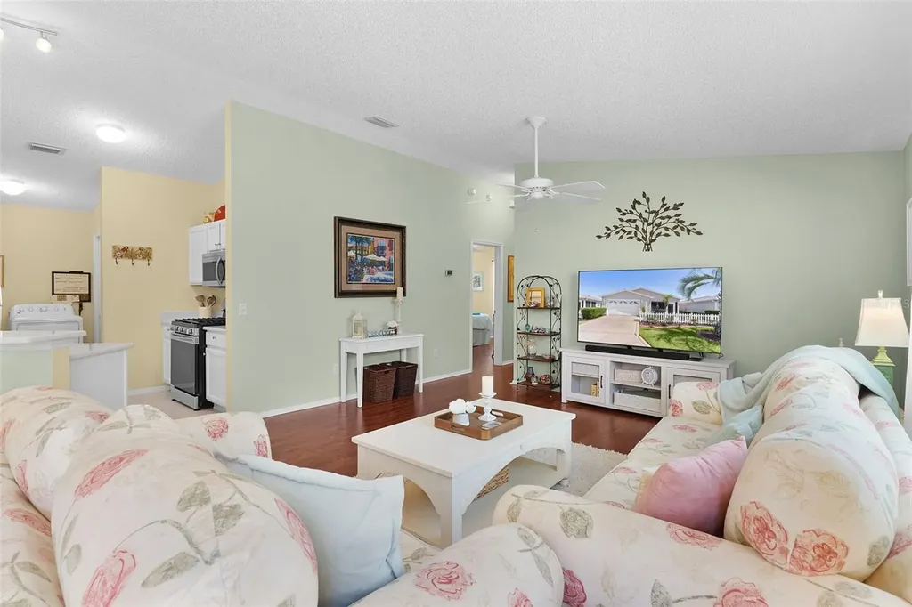 2437 Southern Oak Street The Villages FL 32162