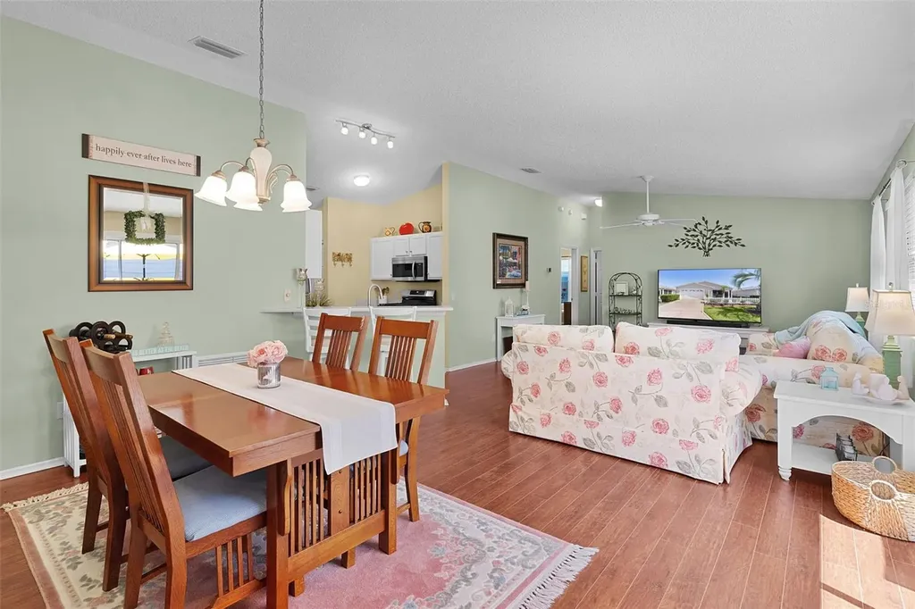 2437 Southern Oak Street The Villages FL 32162