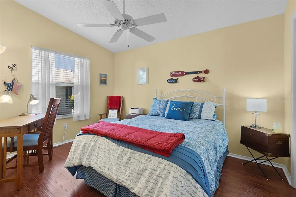 2437 Southern Oak Street The Villages FL 32162