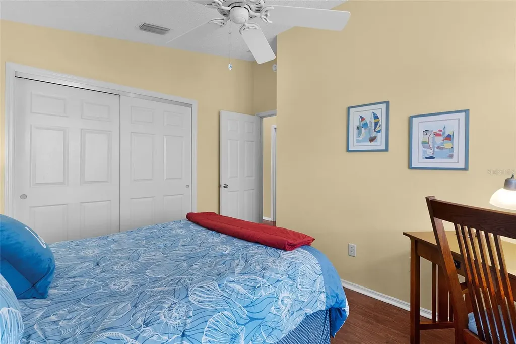 2437 Southern Oak Street The Villages FL 32162