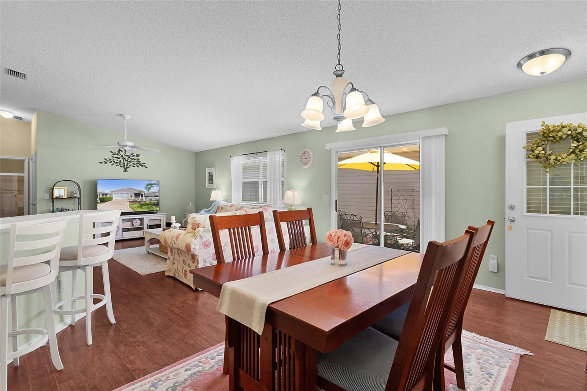 2437 Southern Oak Street The Villages FL 32162