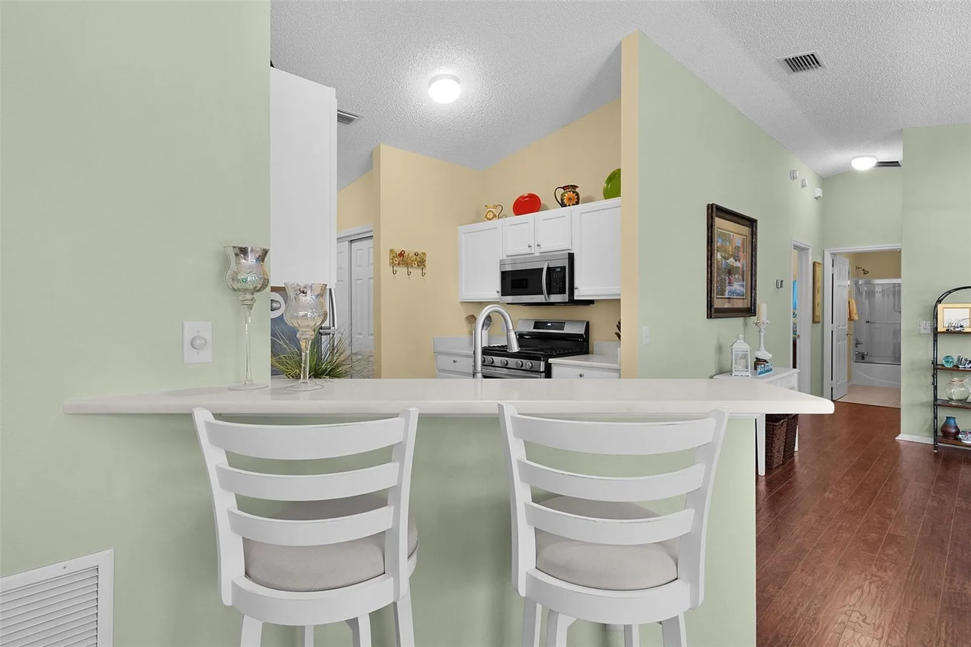 2437 Southern Oak Street The Villages FL 32162