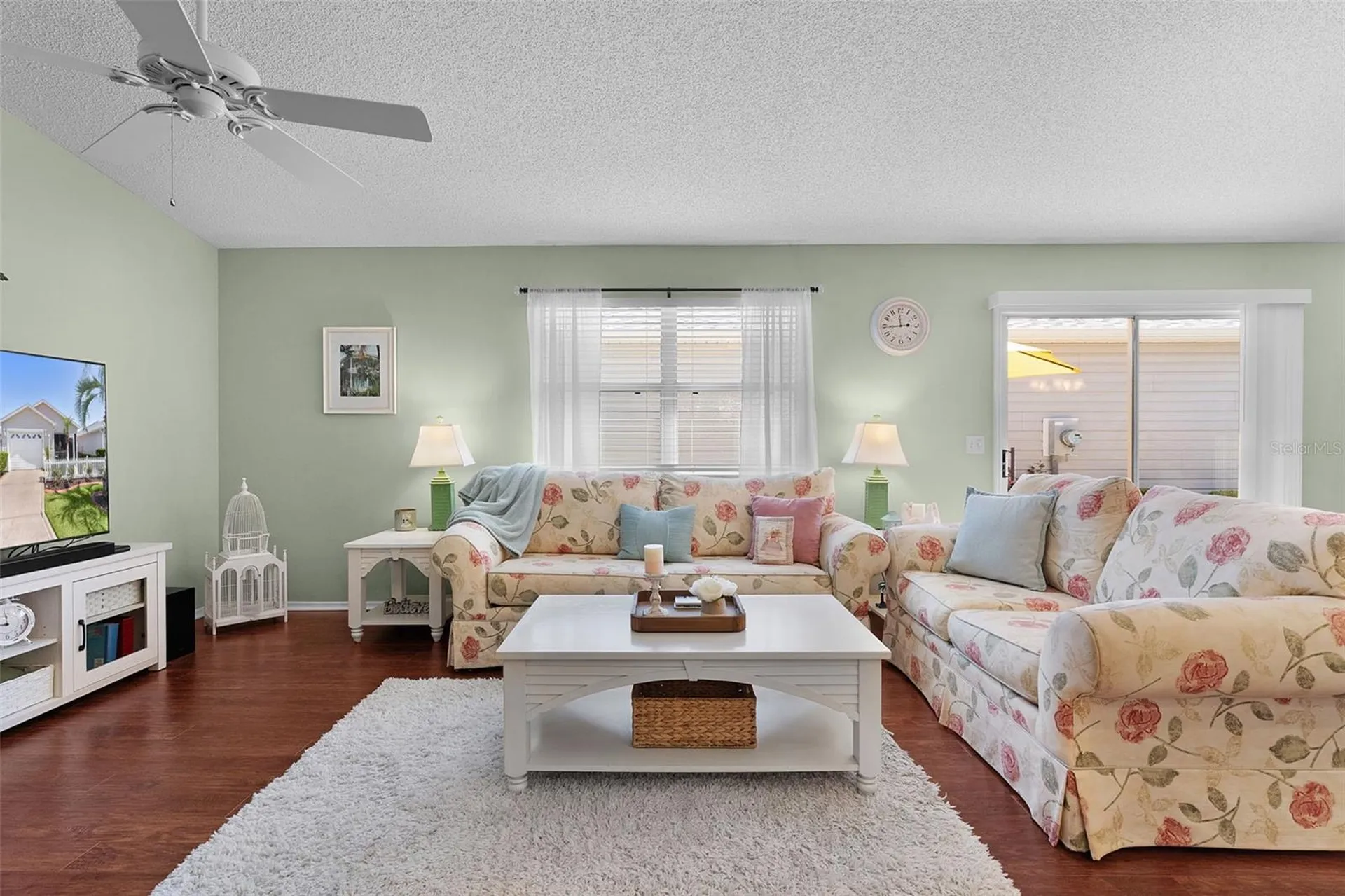 2437 Southern Oak Street The Villages FL 32162