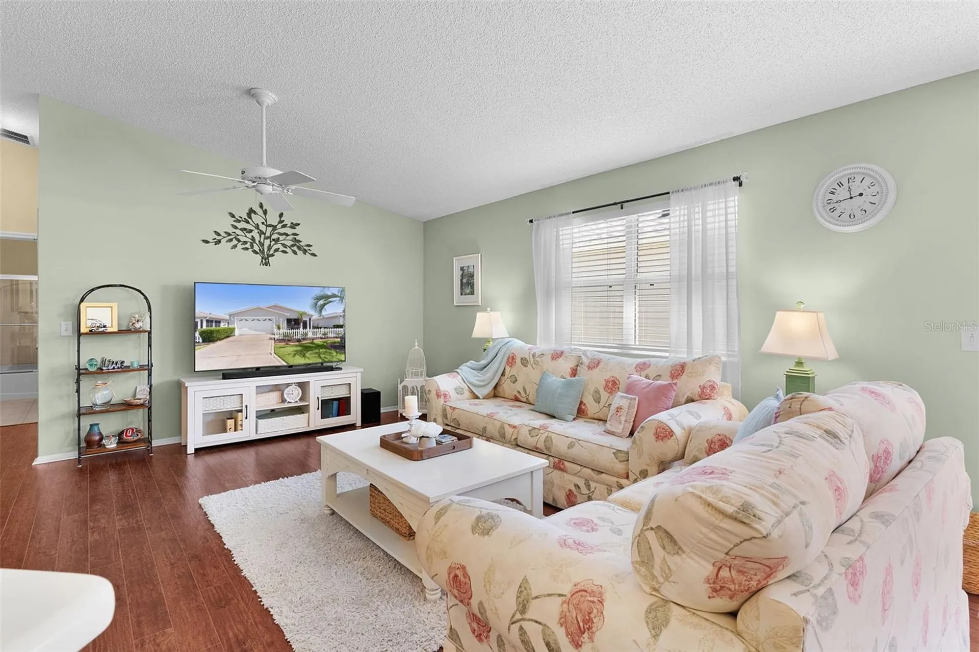 2437 Southern Oak Street The Villages FL 32162