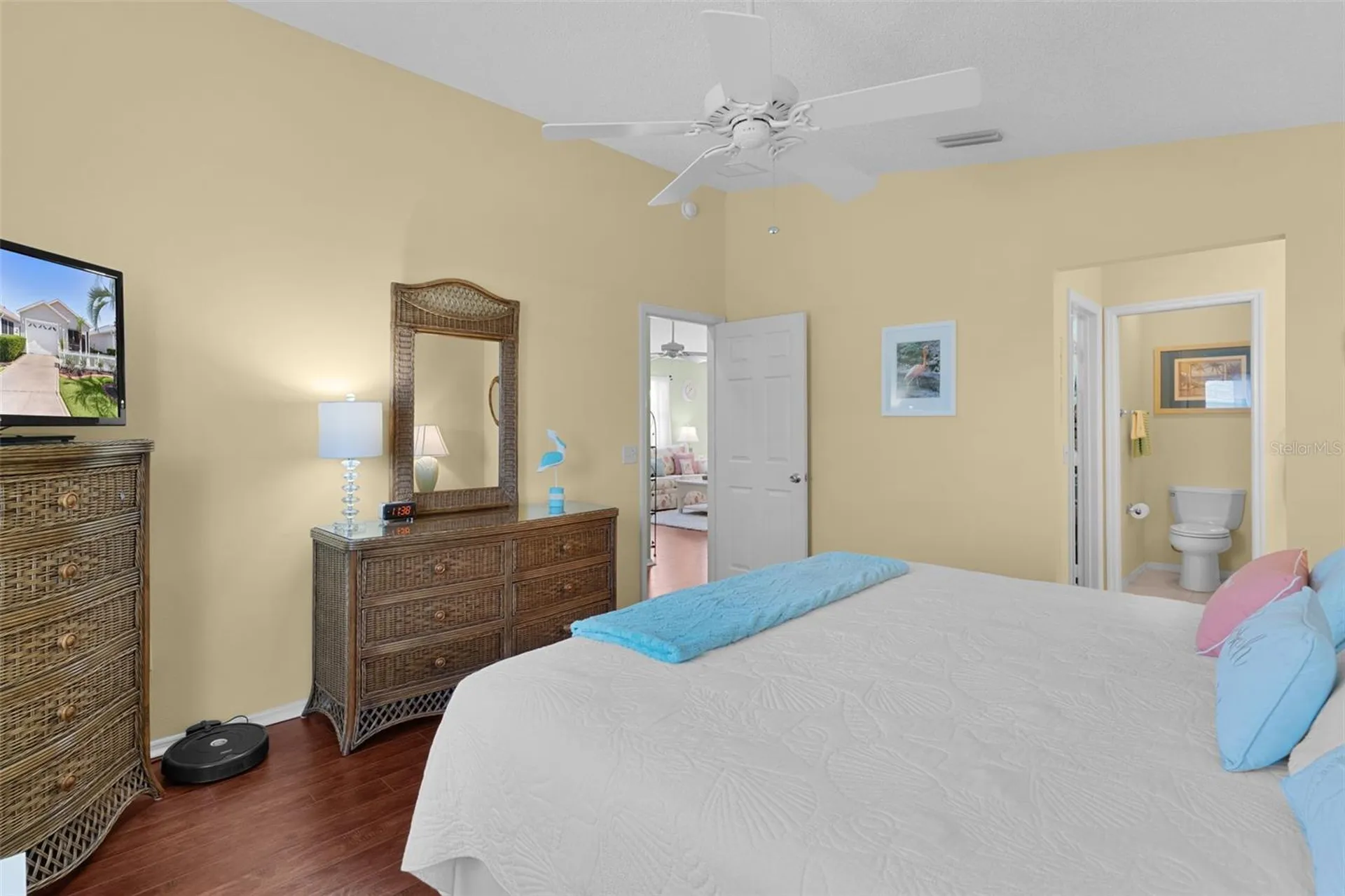 2437 Southern Oak Street The Villages FL 32162