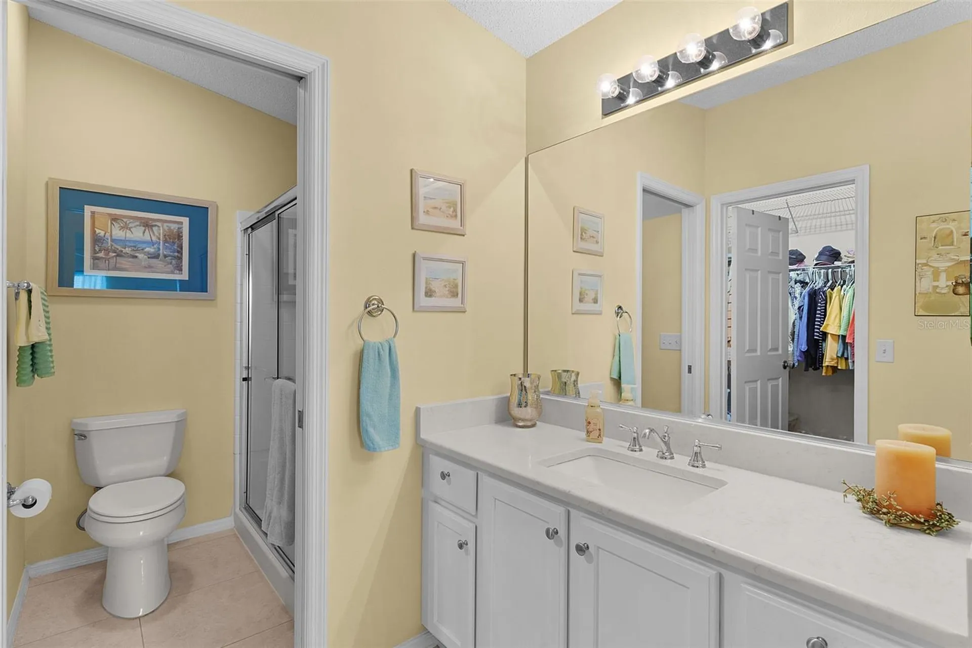 2437 Southern Oak Street The Villages FL 32162