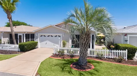 2437 Southern Oak Street The Villages FL 32162