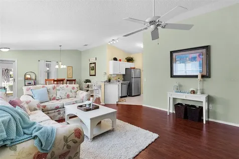 2437 Southern Oak Street The Villages FL 32162