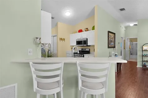 2437 Southern Oak Street The Villages FL 32162