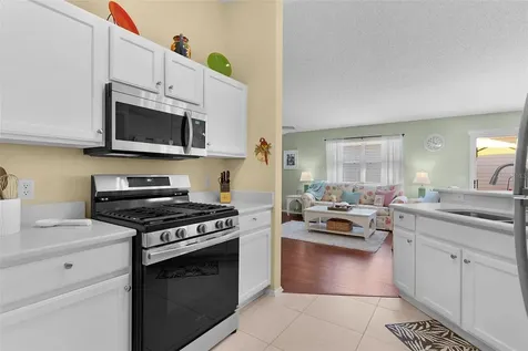 2437 Southern Oak Street The Villages FL 32162