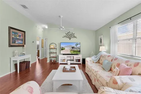 2437 Southern Oak Street The Villages FL 32162