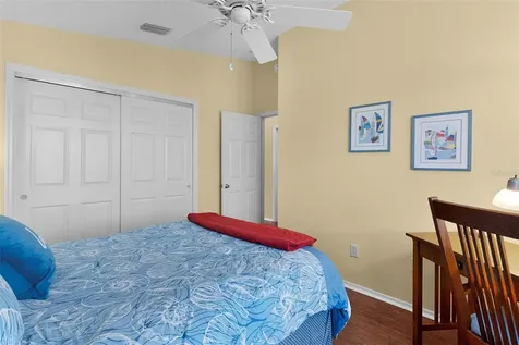 2437 Southern Oak Street The Villages FL 32162
