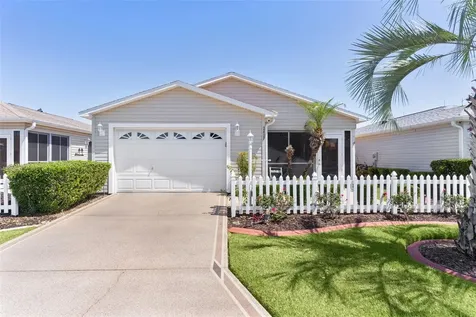 2437 Southern Oak Street The Villages FL 32162