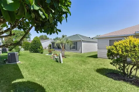 2437 Southern Oak Street The Villages FL 32162