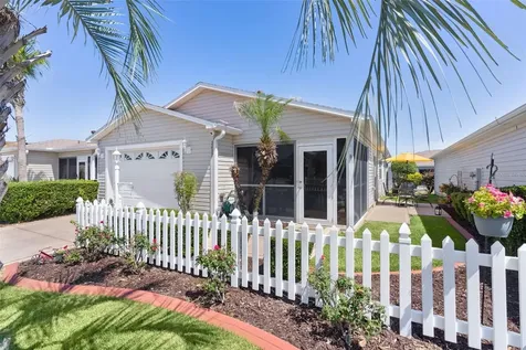 2437 Southern Oak Street The Villages FL 32162
