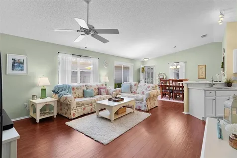 2437 Southern Oak Street The Villages FL 32162