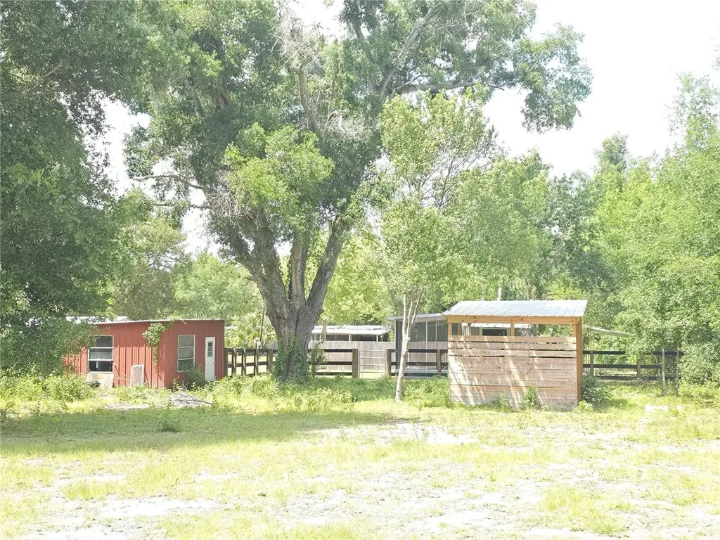 8552 SE 128th Lane Summerfield FL 34491