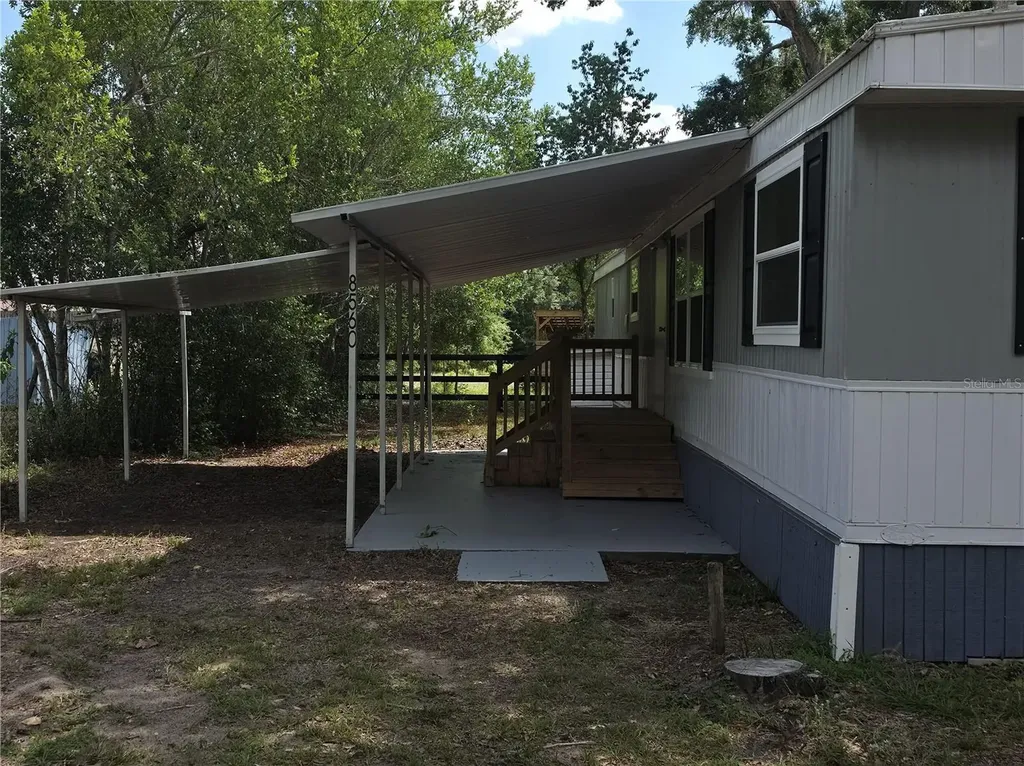 8552 SE 128th Lane Summerfield FL 34491