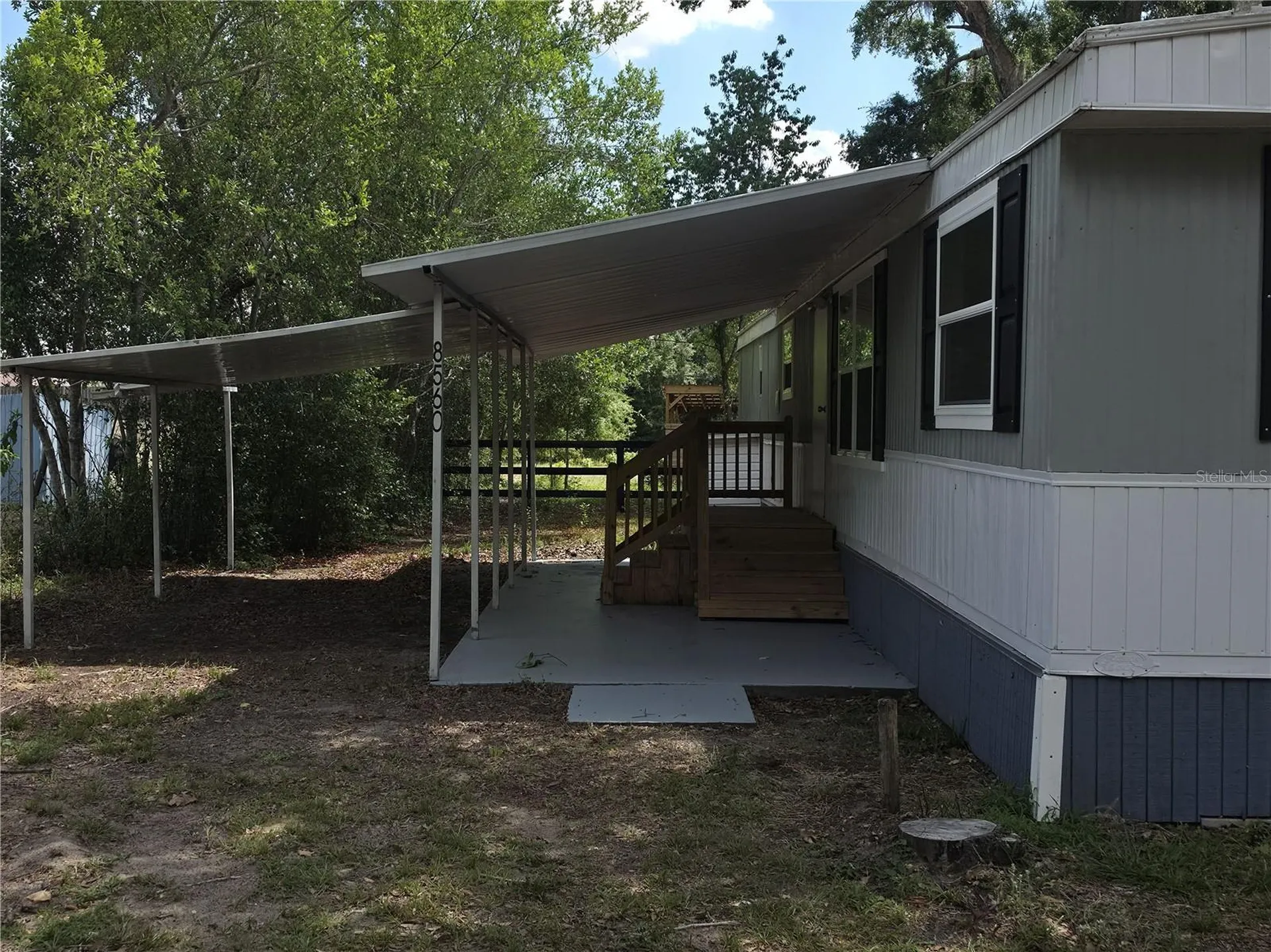 8552 SE 128th Lane Summerfield FL 34491