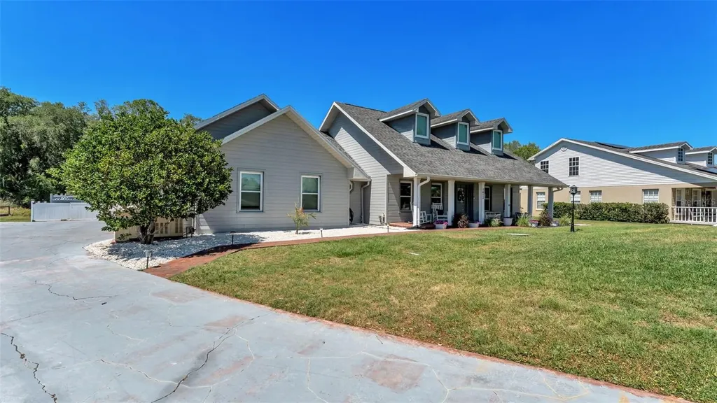 1413 Hidden Creek Lane Winter Haven FL 33880