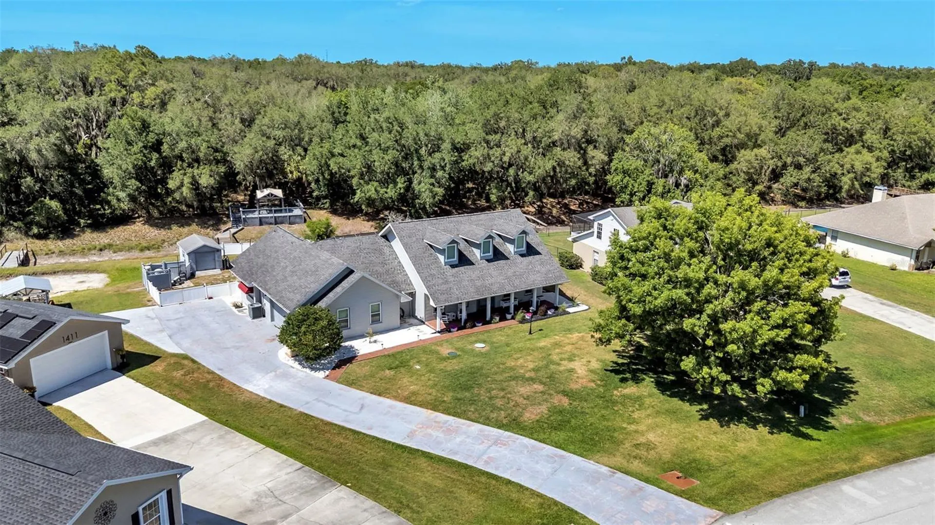 1413 Hidden Creek Lane Winter Haven FL 33880