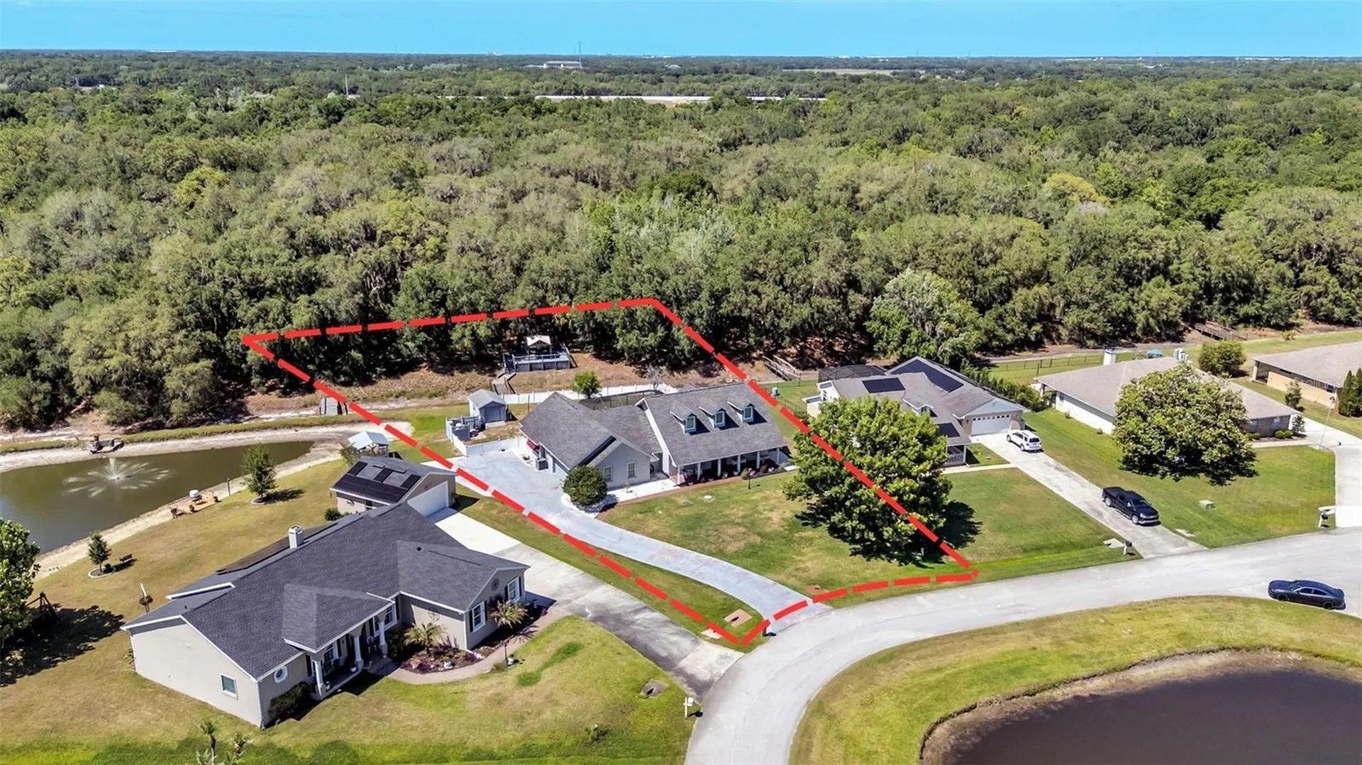 1413 Hidden Creek Lane Winter Haven FL 33880