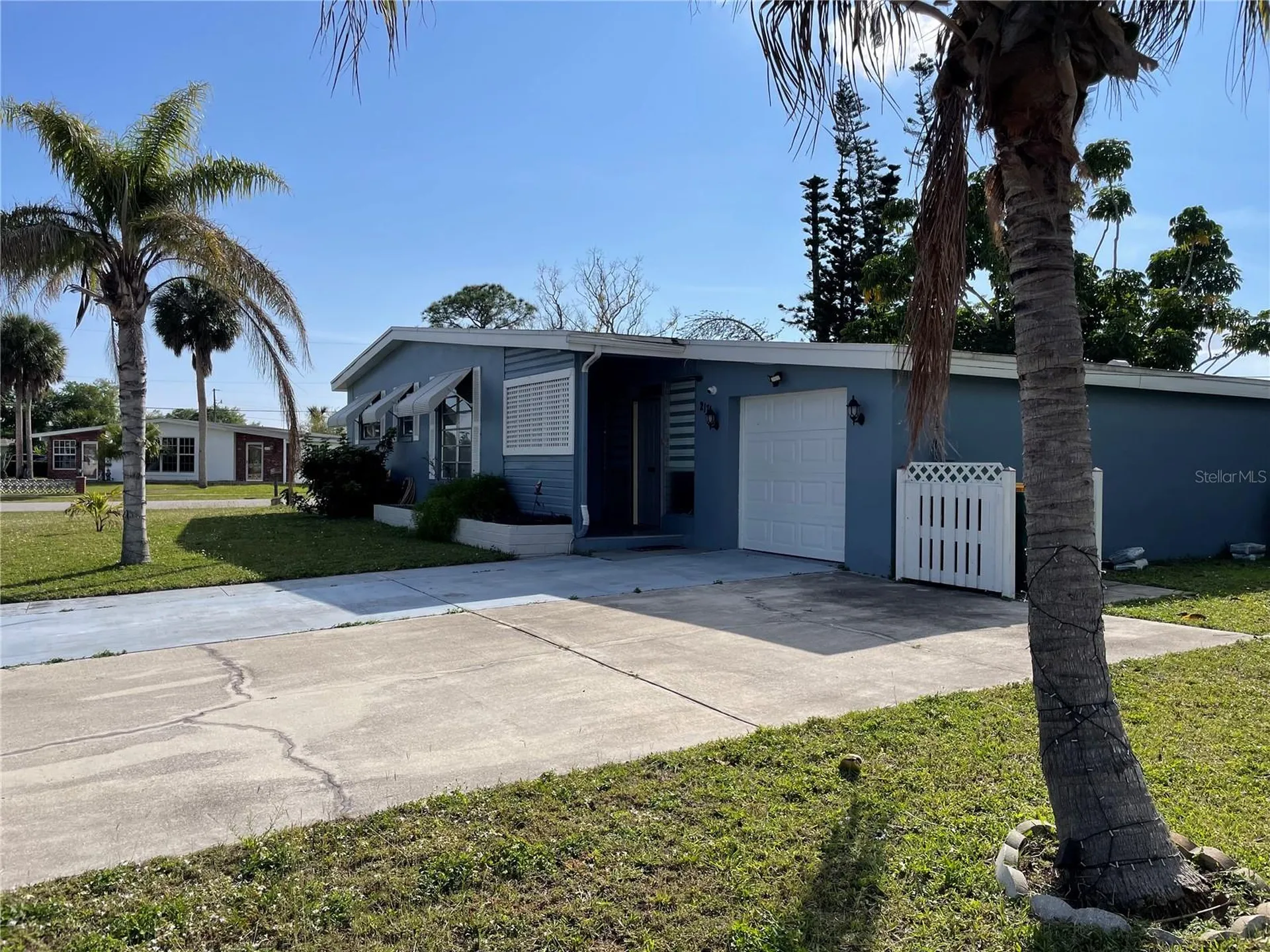 2171 Birchcrest Boulevard Port Charlotte FL 33952
