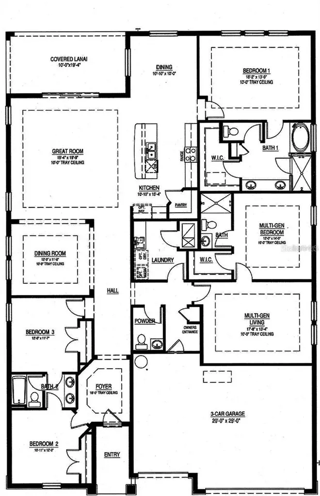520 158th Street E Bradenton FL 34212