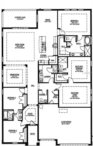 520 158th Street E Bradenton FL 34212
