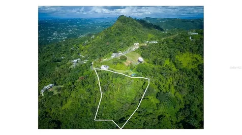 Pr 879 Bo Guaraguao Arriba Bayamon PR 00956