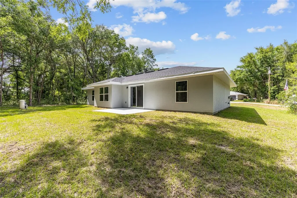 4 Pecan Course Place Ocala FL 34472