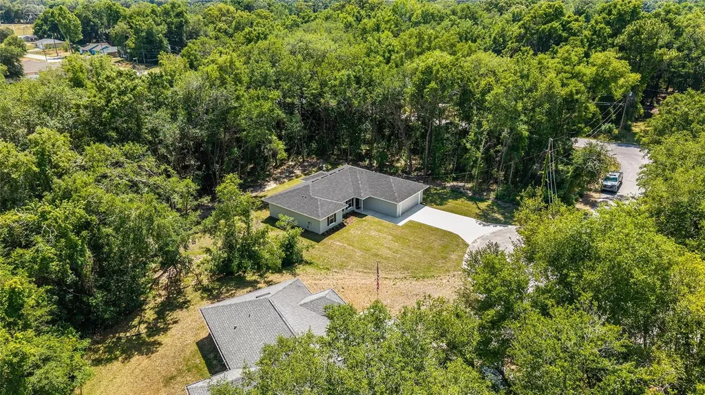 4 Pecan Course Place Ocala FL 34472