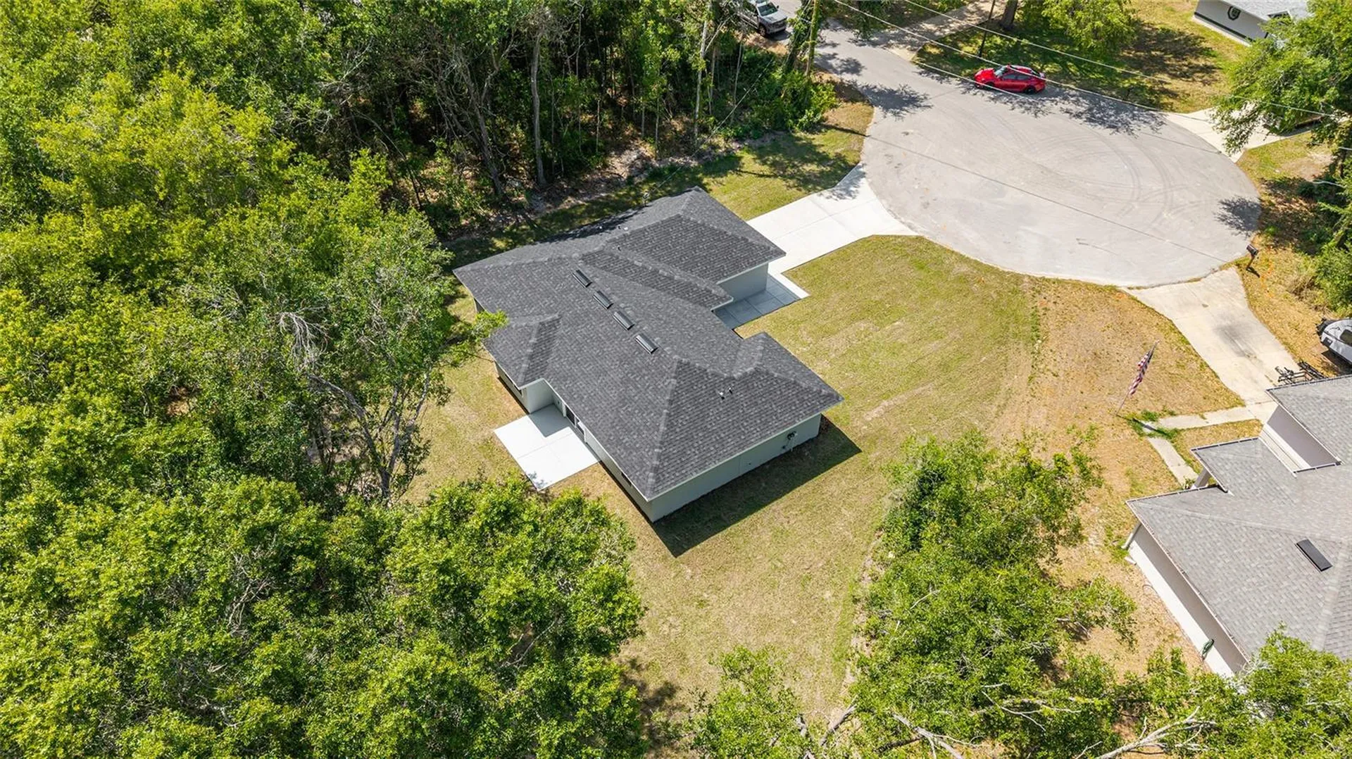 4 Pecan Course Place Ocala FL 34472