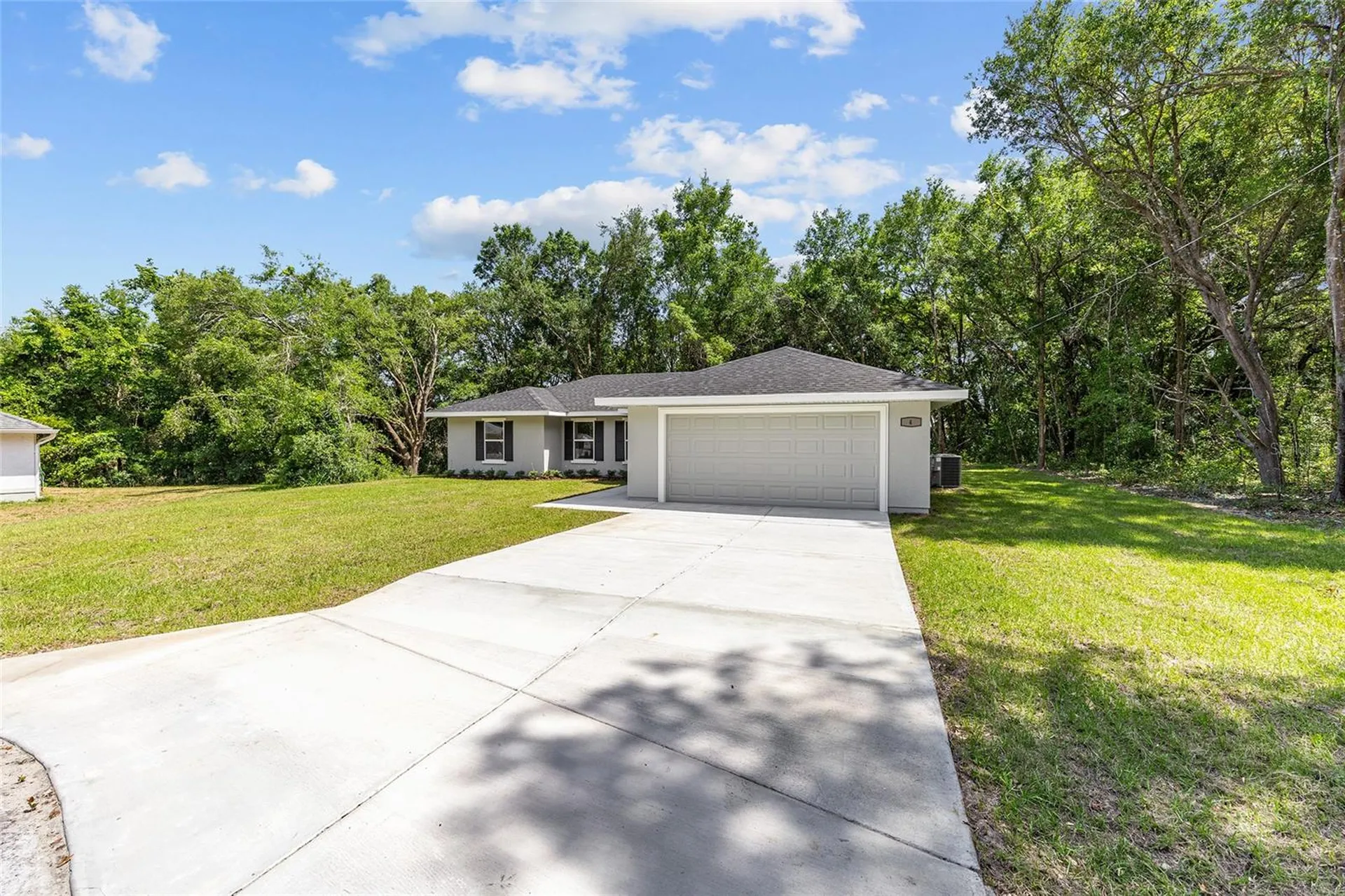 4 Pecan Course Place Ocala FL 34472