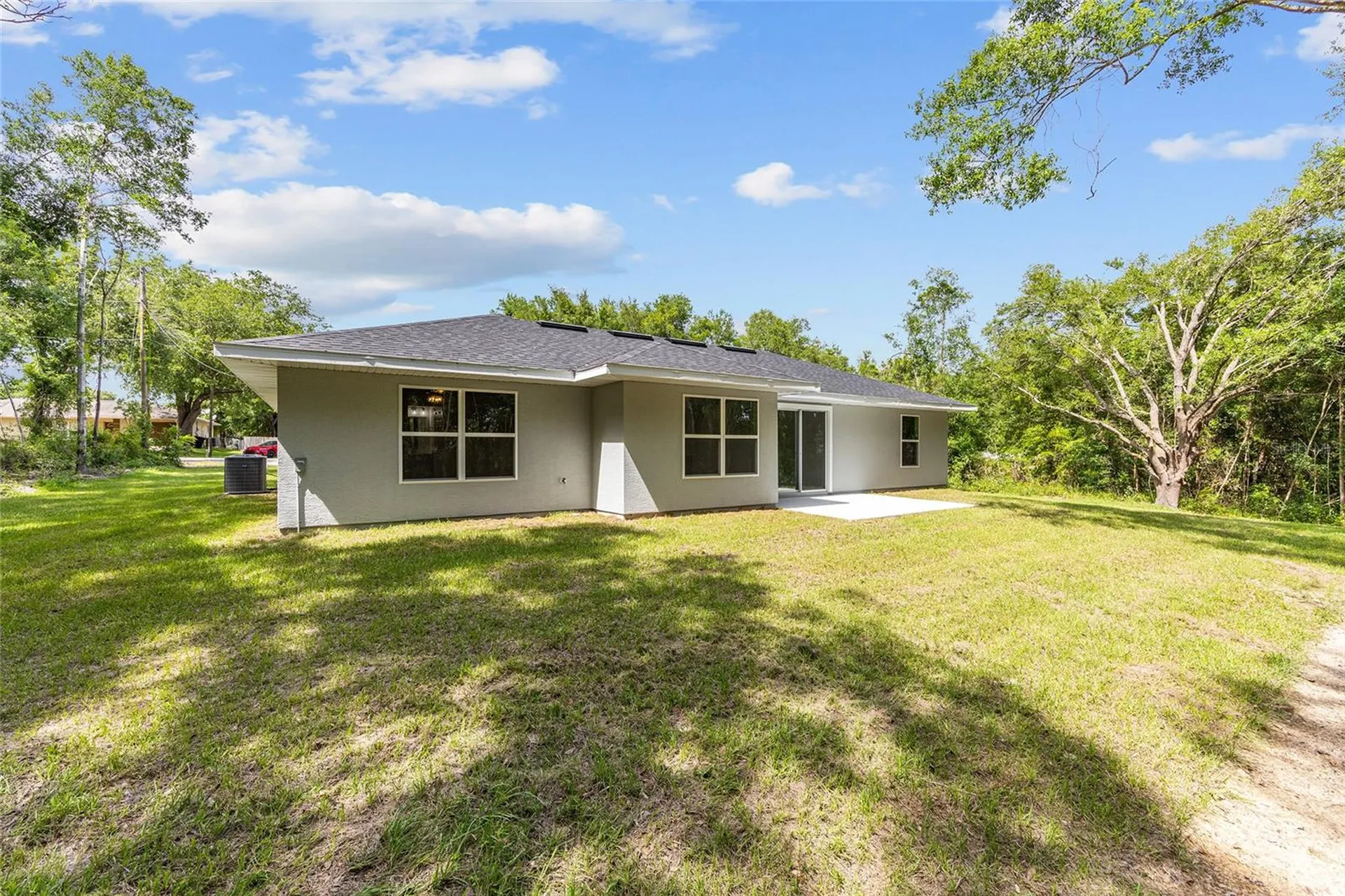 4 Pecan Course Place Ocala FL 34472