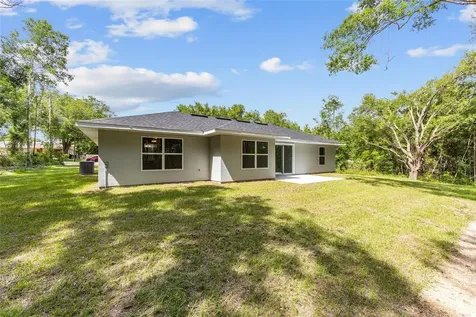 4 Pecan Course Place Ocala FL 34472