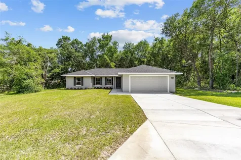 4 Pecan Course Place Ocala FL 34472