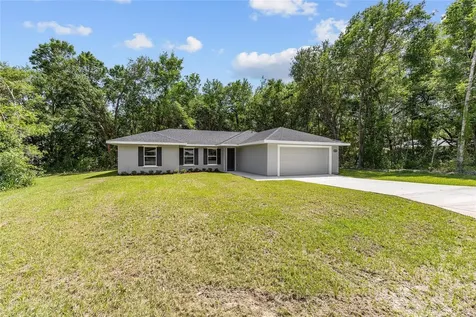 4 Pecan Course Place Ocala FL 34472