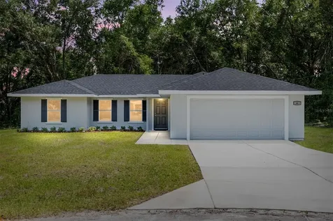 4 Pecan Course Place Ocala FL 34472