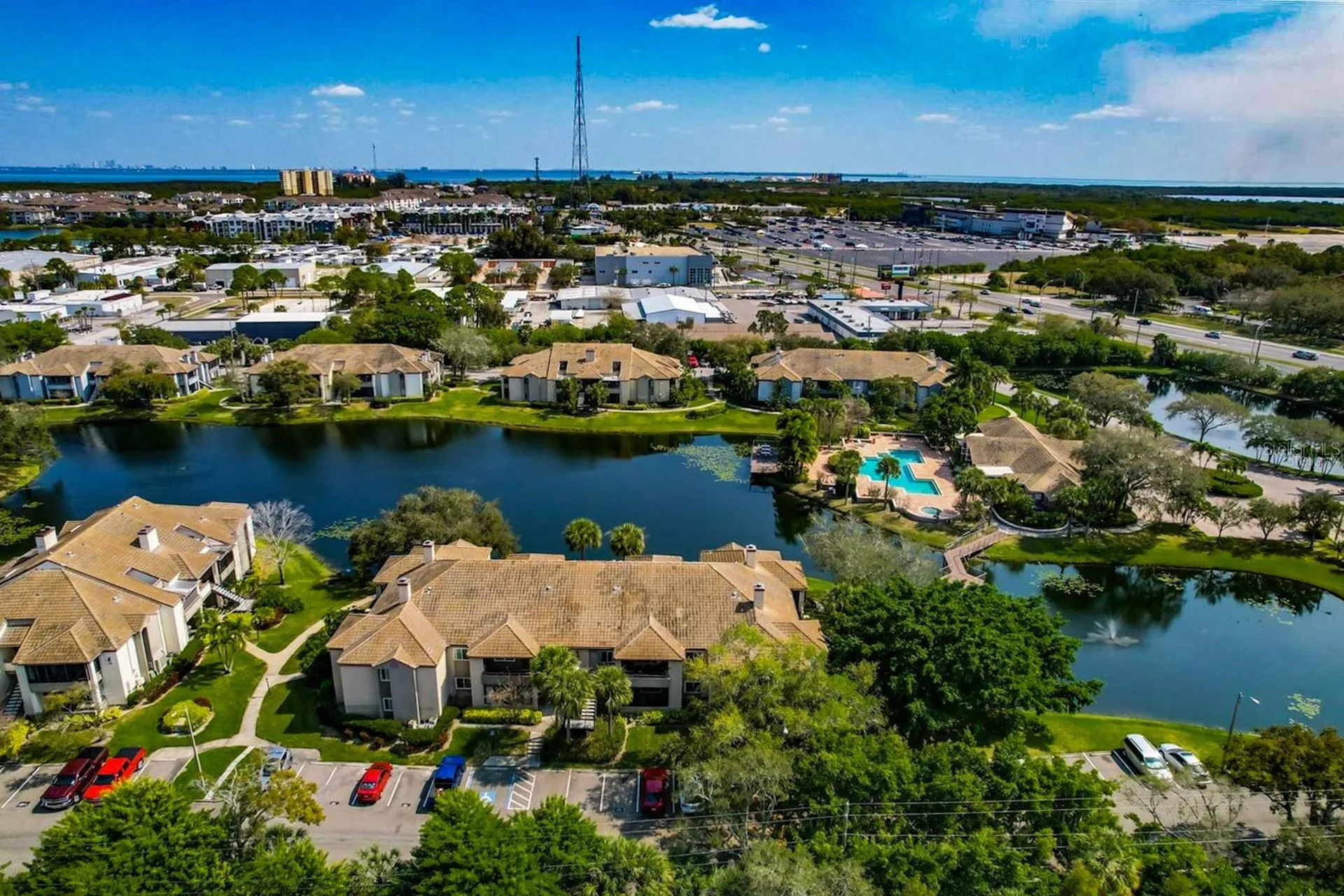 10263 Gandy Boulevard N St Petersburg FL 33702