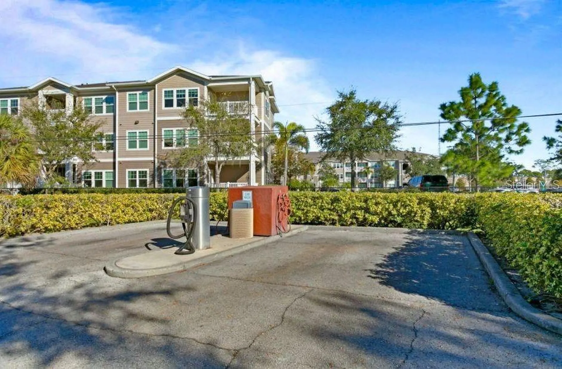 10263 Gandy Boulevard N St Petersburg FL 33702