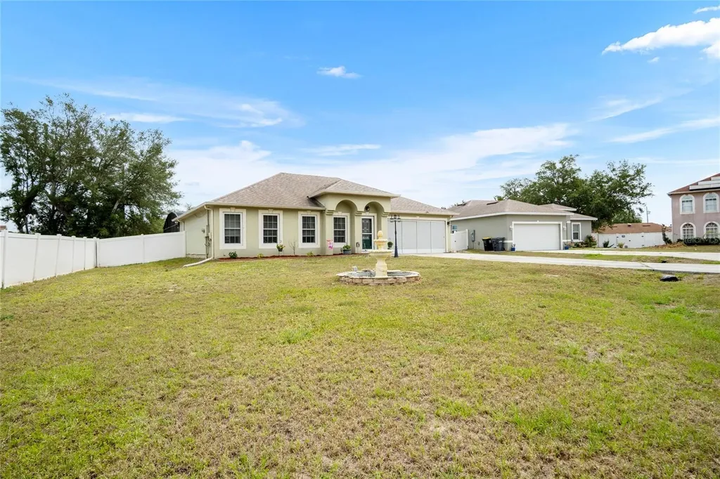 203 Flounder Place Poinciana FL 34759