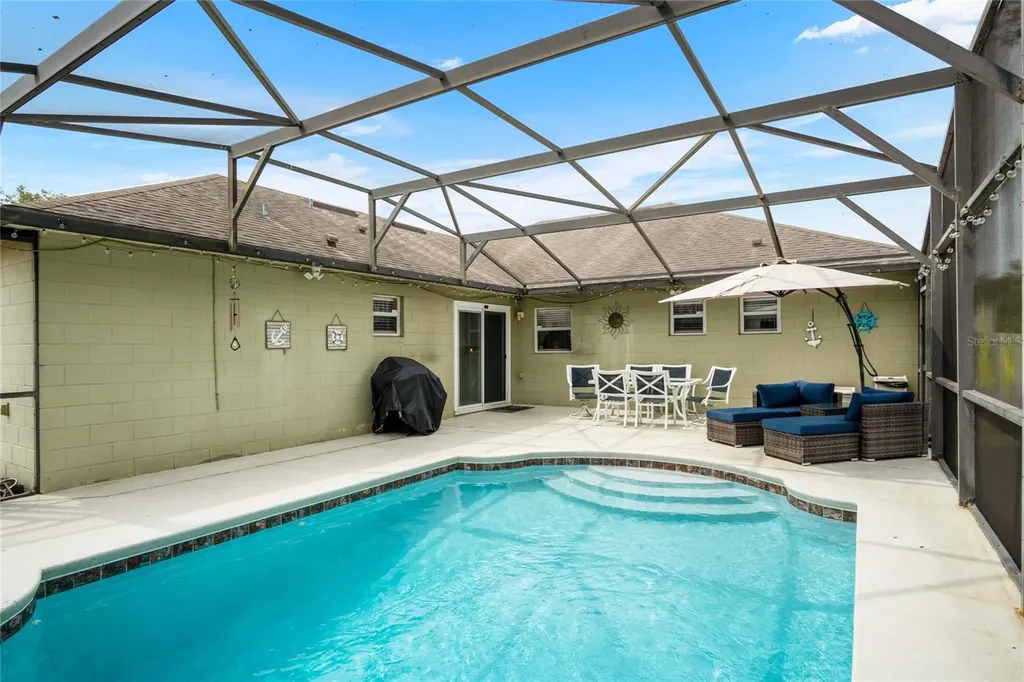 203 Flounder Place Poinciana FL 34759