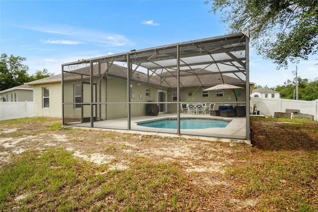 203 Flounder Place Poinciana FL 34759