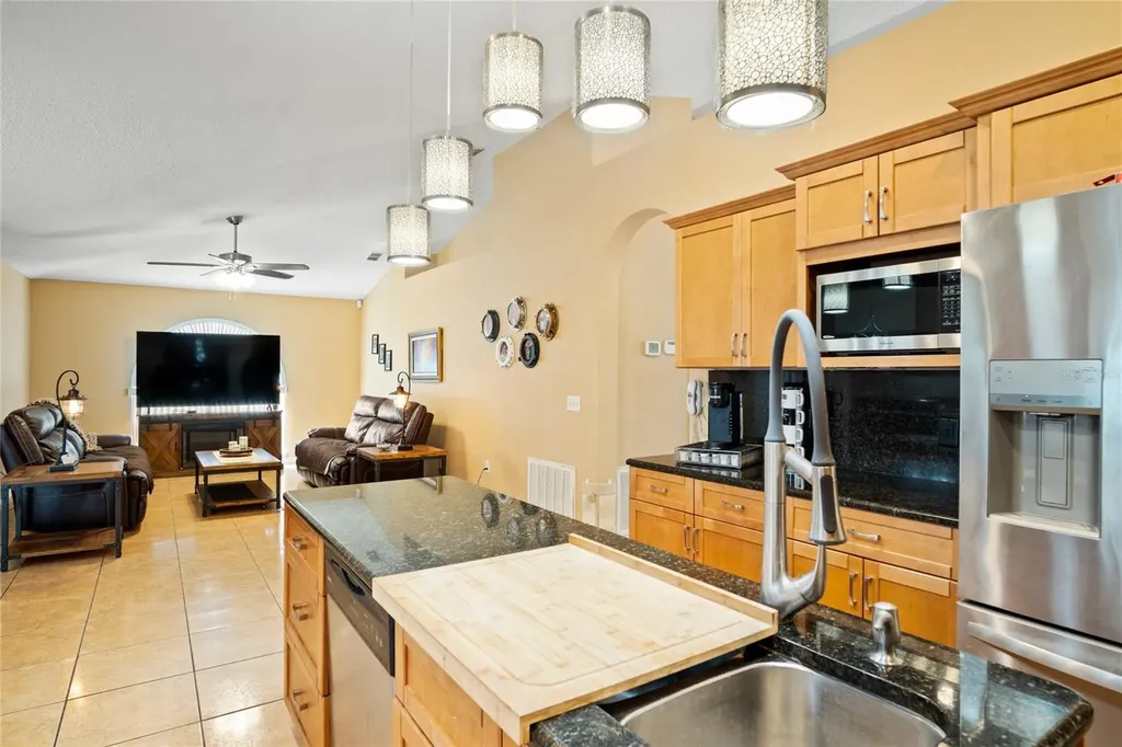 203 Flounder Place Poinciana FL 34759