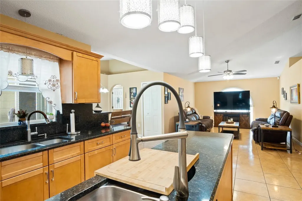 203 Flounder Place Poinciana FL 34759