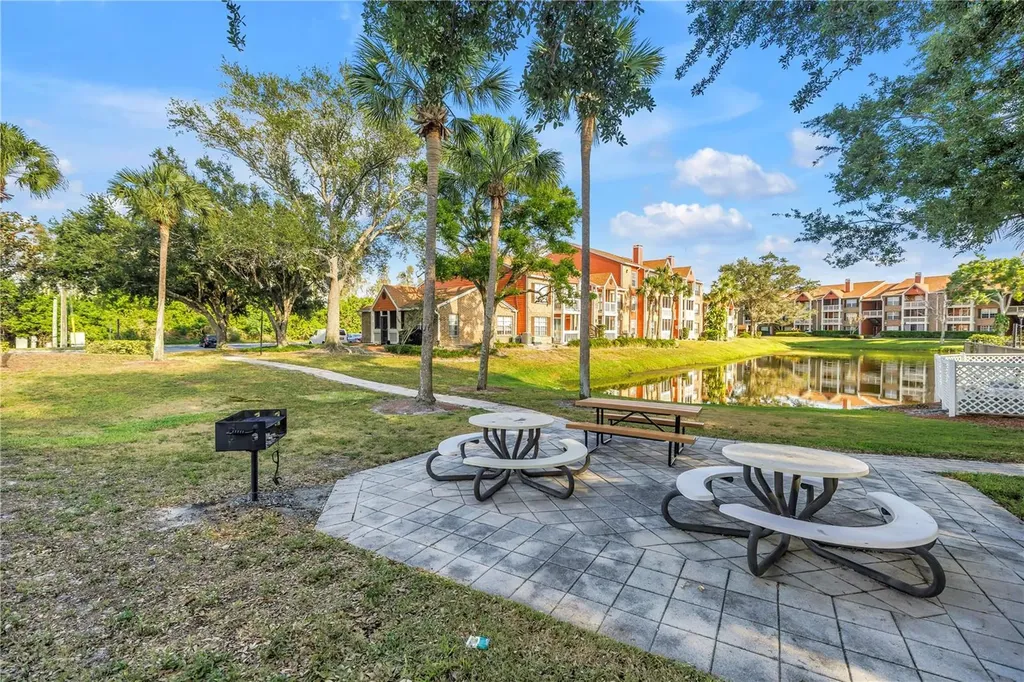 10200 Gandy Boulevard N St Petersburg FL 33702